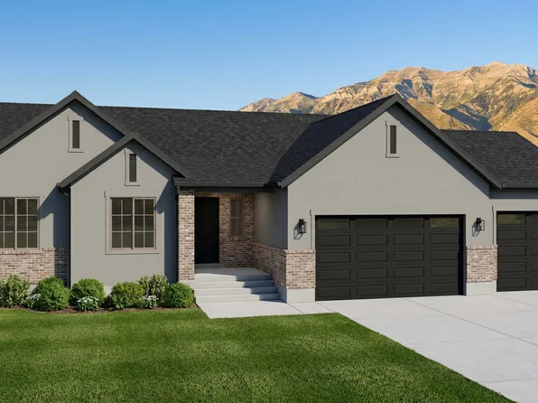 228 W 650 N #30, Salem, UT 84653