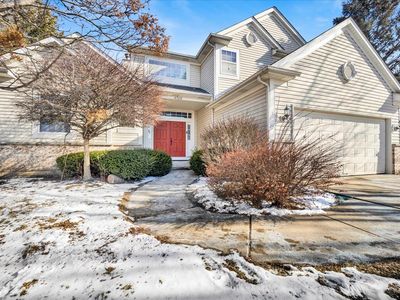 4706 W Pebble Beach Dr, Wadsworth, IL, 60083