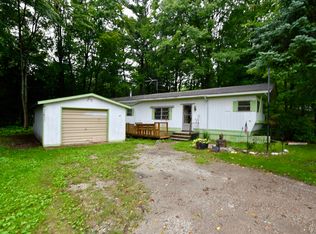 1874 Springwood Ave, Gaylord, MI