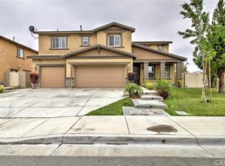 14925 Edgewood Dr, Corona, CA 92880