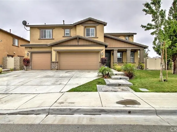 14925 Edgewood Dr, Corona, CA 92880