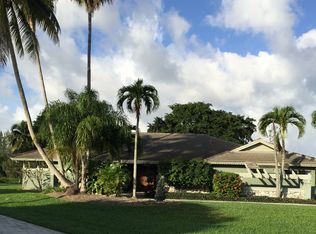 22443 Waterside Dr, Boca Raton, FL 33428