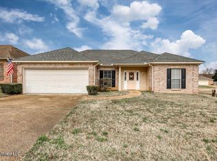2000 Rolling Hill Dr, Brandon, MS 39042