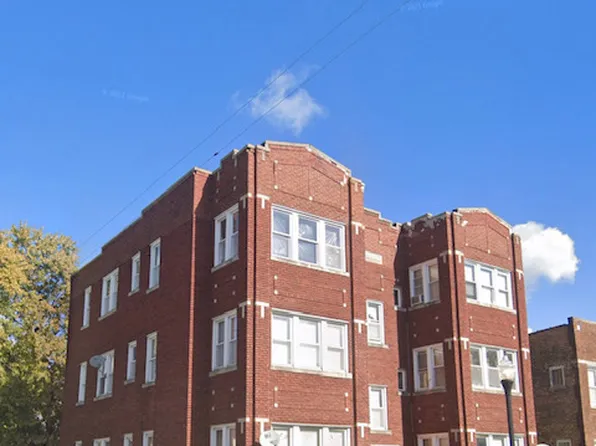 35 Ruth St, Hammond, IN 46320