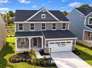 52 Chestnut St, Springboro, OH 45066