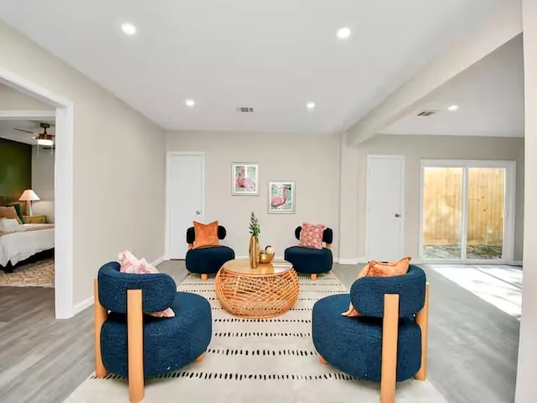 3318 Wichita St — Photo 11