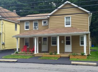 594 Main St, Archbald, PA 18403