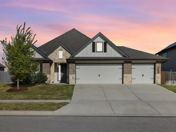 6620 McGregor Loop, Killeen, TX 76549