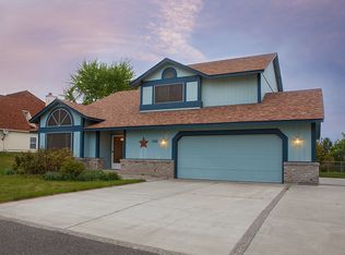280 Rachel Rd, Kennewick, WA 99338