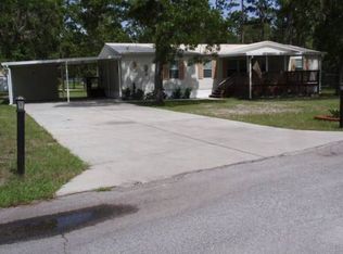 2233 S Moonlit Point, Homosassa, FL 34448