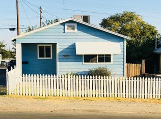 220 F St, Taft, CA 93268