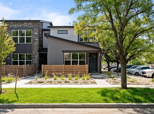 9487 W 58th Lane #A, Arvada, CO 80002