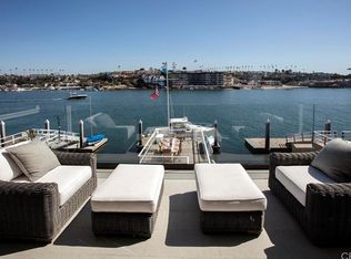 2254 Channel Rd, Newport Beach, CA 92661