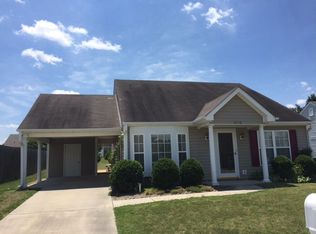 4713 Honeysuckle Ln, Rocky Mount, NC 27804