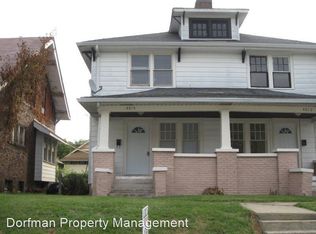4015 Boulevard Pl, Indianapolis, IN