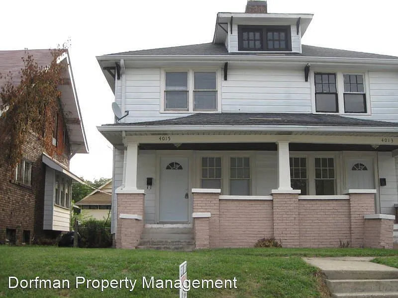 4015 Boulevard Pl photo 1