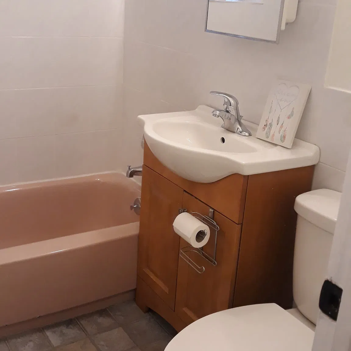 1 bed, 800 sqft, $1,400 — Photo 3