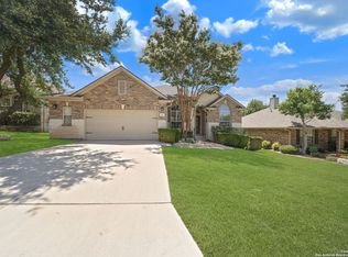 1415 Mesa Holw, San Antonio, TX 78258
