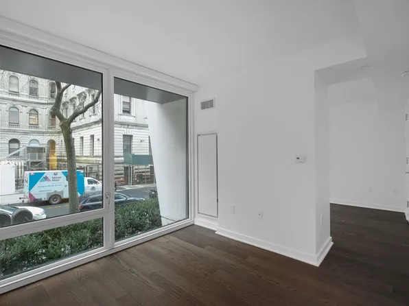 400 W 113th St, New York, NY