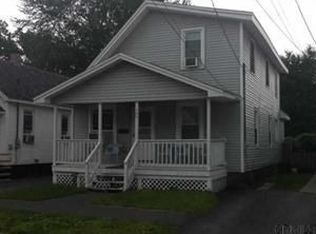 706 Cramer Ave, Schenectady, NY 12306