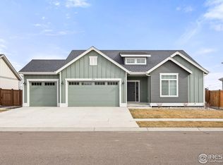 224 Cowbell Dr, Berthoud, CO 80513
