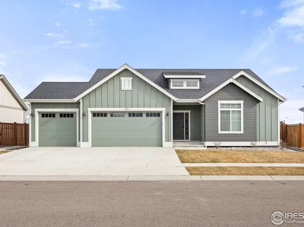 224 Cowbell Dr, Berthoud, CO 80513
