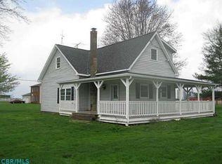 2569 Township Road 164, Ashley, OH 43003