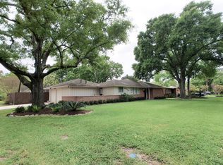 9503 Highmeadow Dr, Houston, TX 77063