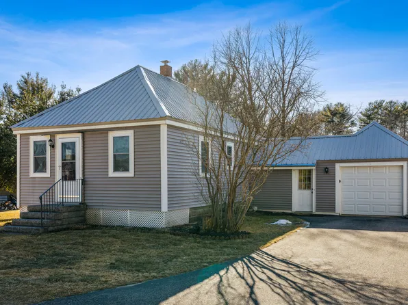 10 Millbrook Road, Scarborough, ME 04074
