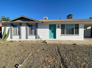 1646 W Behrend Dr, Phoenix, AZ 85027