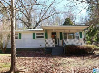 2226 Carl Jones Rd, Moody, AL 35004