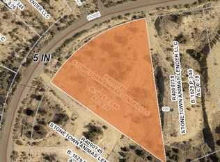 930 Hope Ave, Farmington, NM 87401