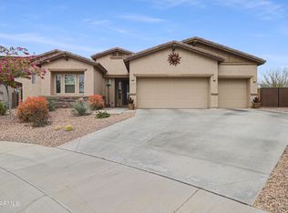 12348 W Milton Dr, Peoria, AZ 85383