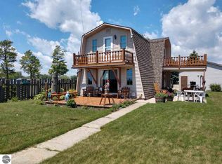 3736 E Michigan Ave, Au Gres, MI 48703
