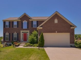 8653 Red Hawk Ct, Cincinnati, OH 45251
