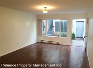 537 NE 80th Ave APT 1, Portland, OR 97213