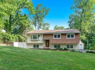 25 Saint James Rd, Budd Lake, NJ 07828