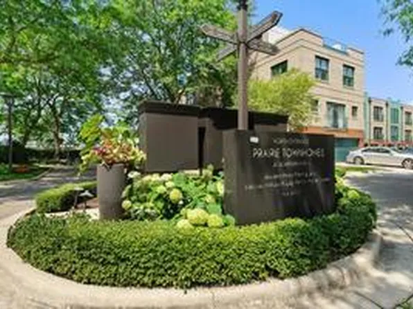 1346 S Federal St, Chicago, IL 60605