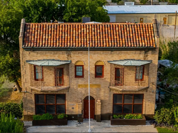 2323 Buena Vista St, San Antonio, TX 78207