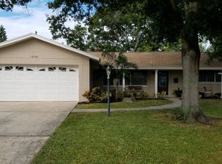 6781 15th Ave N, Saint Petersburg, FL 33710