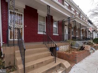 506 Kenyon St NW, Washington, DC 20010