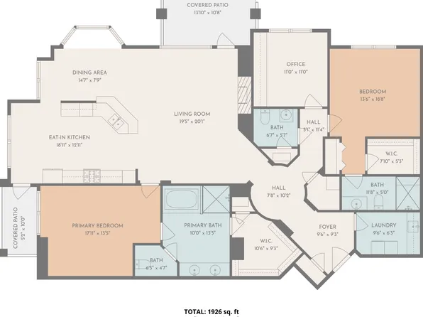1320 Riverside Ln APT 103, Mendota Heights, MN 55118