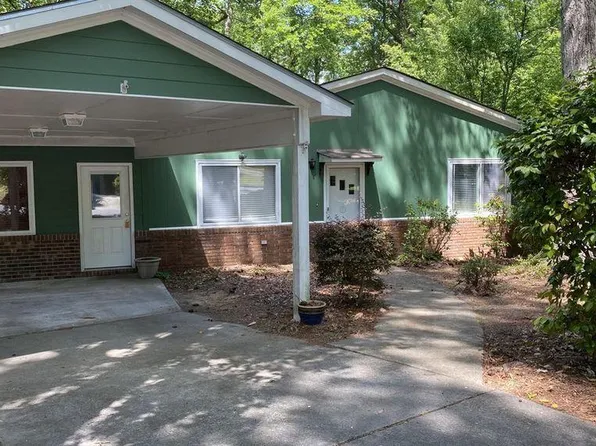 1405 N Overlook Dr, Greenville, NC 27858