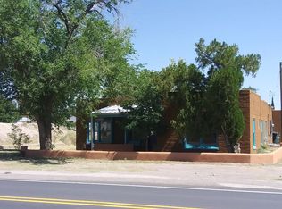 510 E 3rd Ave, Truth Or Consequences, NM 87901