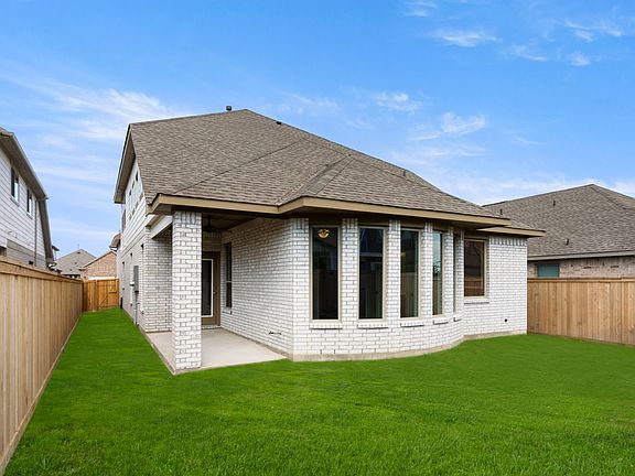 Back Elevation