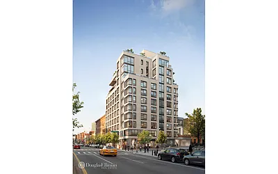 Sold by Douglas Elliman