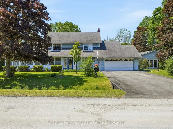 18 Carriage Ln, Quinte West, ON K0K 1L0