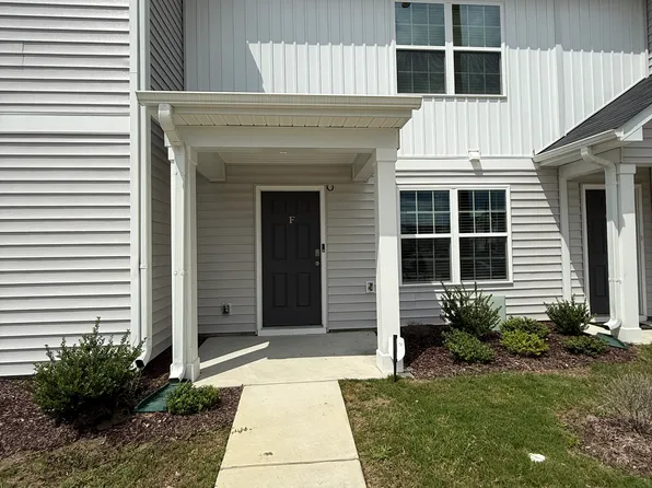 4101 Laurel Ridge F Dr #F, Greenville, NC 27834