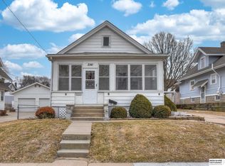 2141 S 35th Ave, Omaha, NE 68105