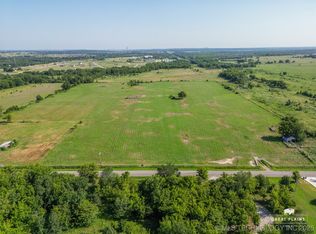 3535 E 161st St S, Bixby, OK 74008